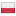 ebawimy24.net.pl server is located in Poland